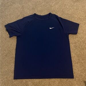 Nike L The Nike Tee - Dri Fit